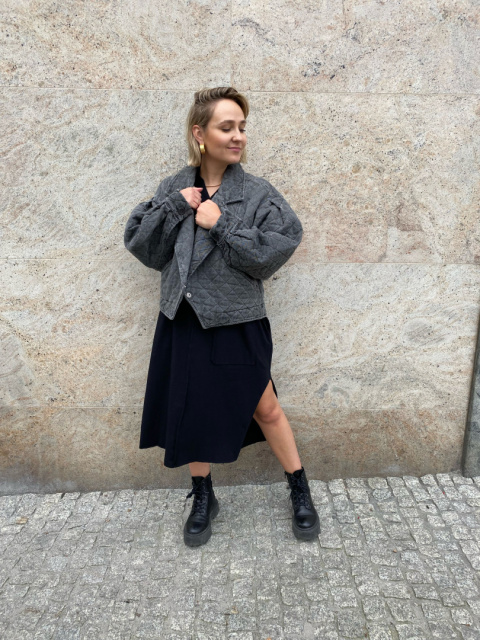 kurtka oversize kurtka oversize