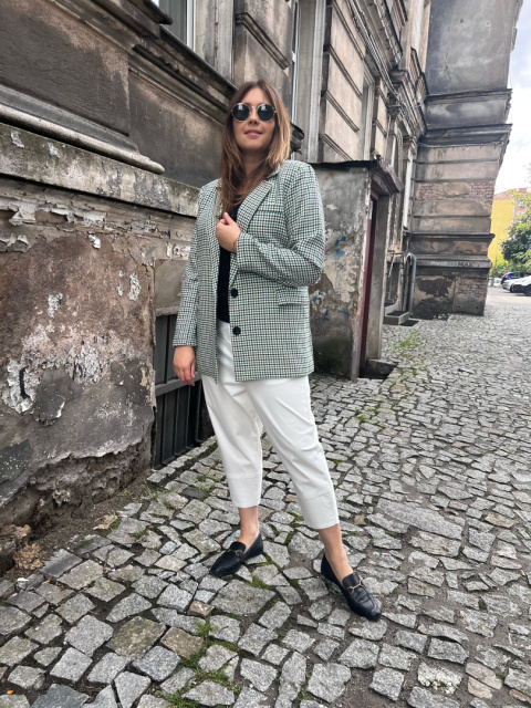 marynarka oversize marynarka oversize