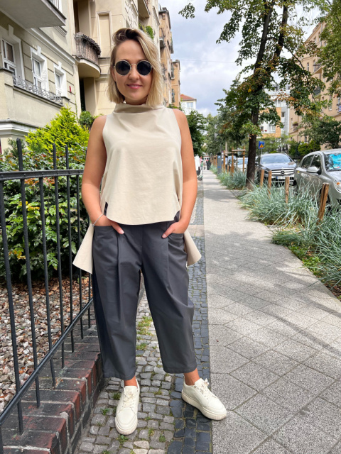 spodnie oversize spodnie oversize