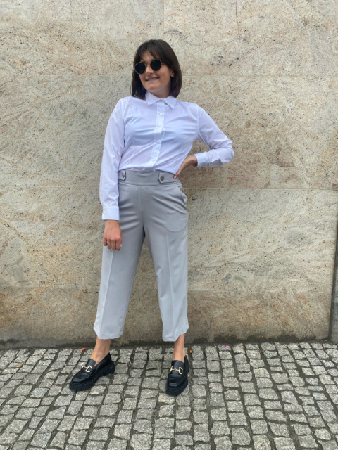eleganckie spodnie eleganckie spodnie