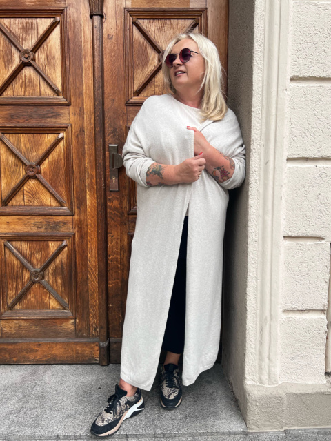 sweter plus size sweter plus size