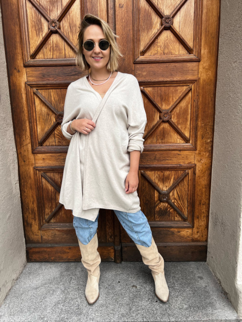 sweter na co dzień sweter na co dzień