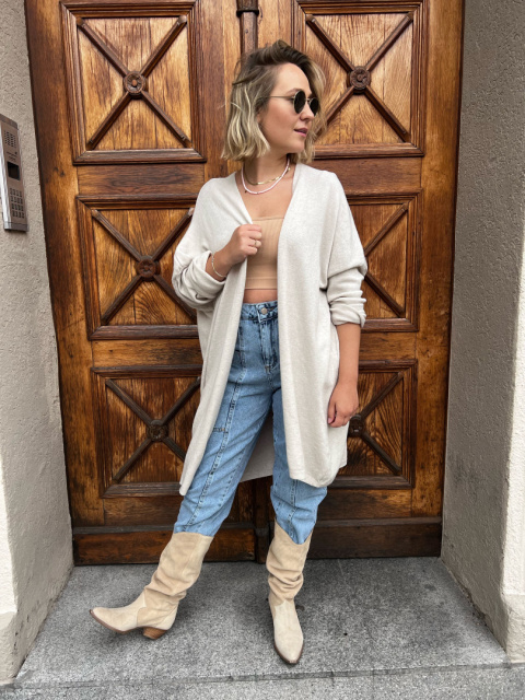 sweter Poznań sweter Poznań