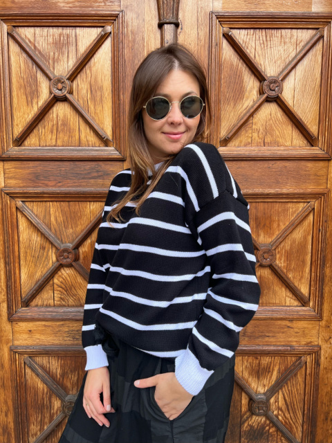 Sweter LUMI Sweter LUMI