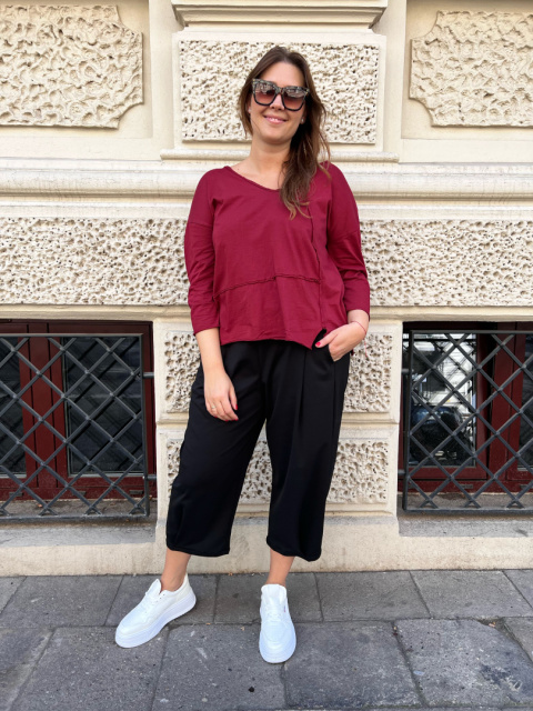 bluzka Wendy Trendy bluzka Wendy Trendy