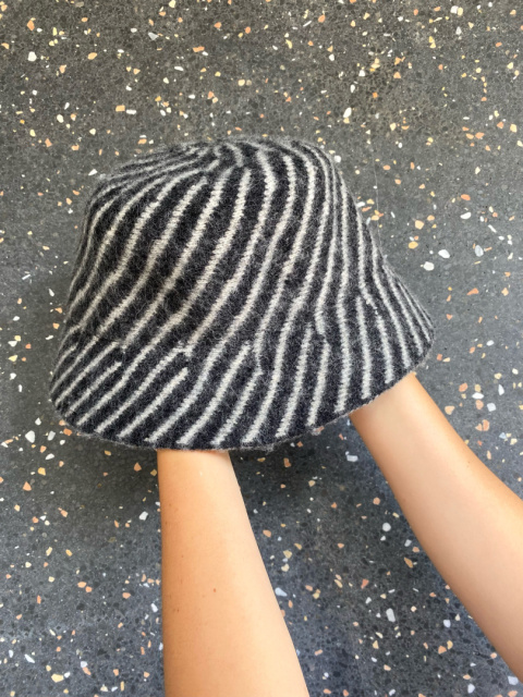 Kapelusz KAPI bucket hat Kapelusz KAPI bucket hat