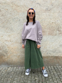 Kuloty FRANKIE khaki
