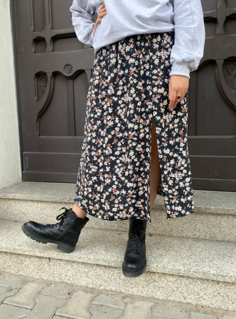 Spódnica MALMO łąka Spódnica MALMO łąka
