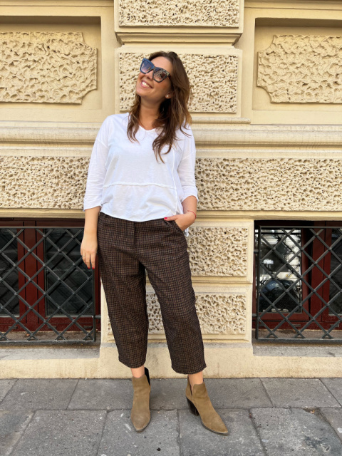 spodnie oversize spodnie oversize