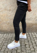 Spodnie jeansy RAVI