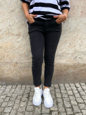 Spodnie jeansy RAVI