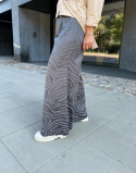 Spodnie PAULO zebra