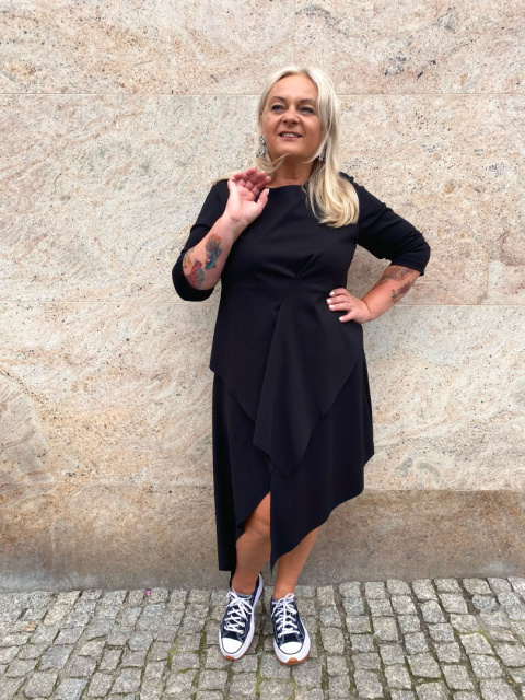 Sukienka ALANI Sun Sun Sukienka ALANI Sun Sun