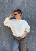Sweter BUBBLE