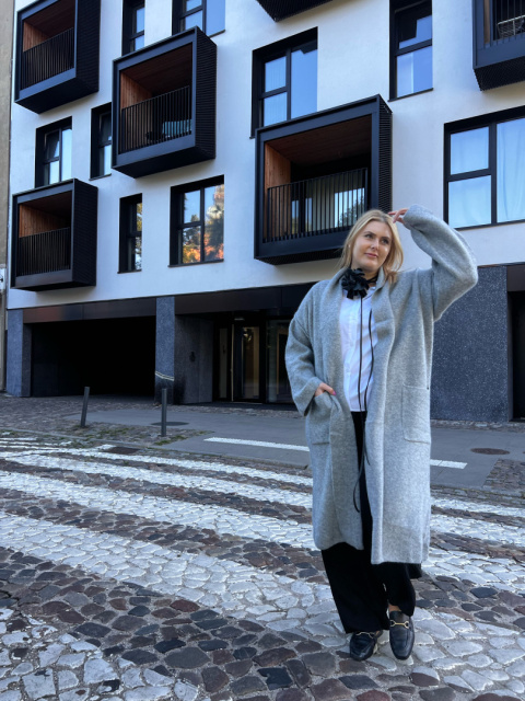 Sweter Kardigan RIO Sweter Kardigan RIO