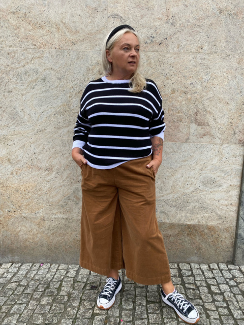 Sweter LUMI Sweter LUMI