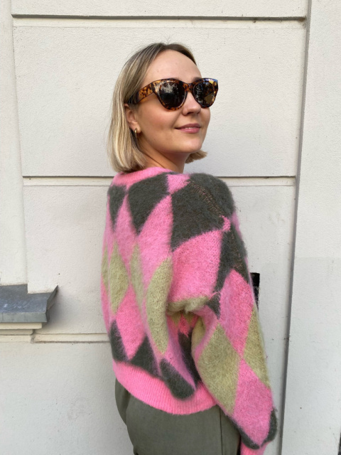 Sweter PARLE Sweter PARLE