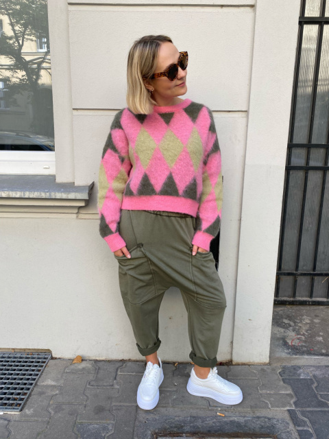 Sweter PARLE Sweter PARLE