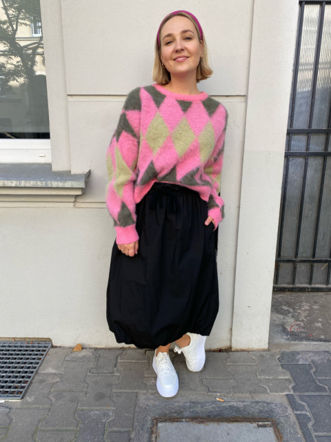 Sweter PARLE Sweter PARLE