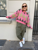 Sweter PARLE