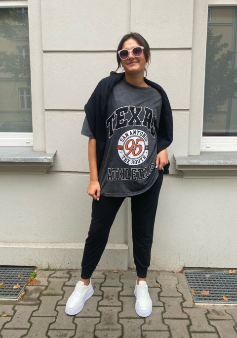 Tshirt bluzka NINA texas Tshirt bluzka NINA texas