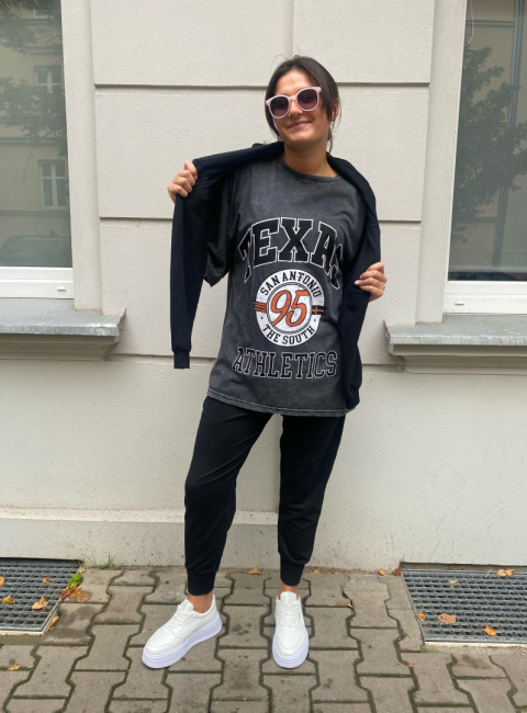 Tshirt bluzka NINA texas Tshirt bluzka NINA texas