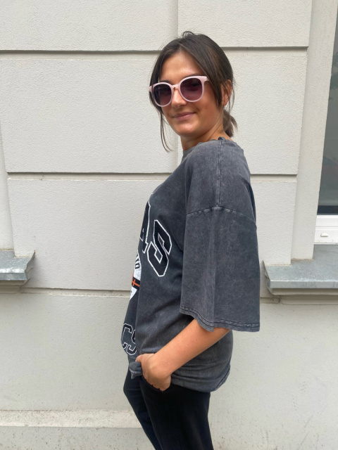 Tshirt bluzka NINA texas Tshirt bluzka NINA texas