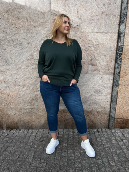 Spodnie jeansy CABO