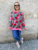 Sweter ROSE