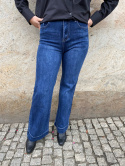 Spodnie Jeansy PIXI navy