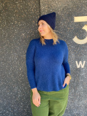 Sweter LOTI blue