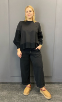 Bluza LOTTA nero