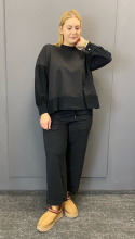 Bluza LOTTA nero