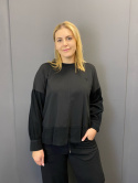 Bluza LOTTA nero