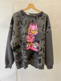 Bluza ARIA Garfield