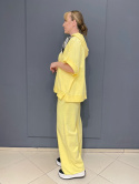 Bluza FREDA yellow