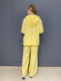 Bluza FREDA yellow