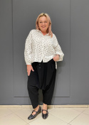Bluzka Koszula GALA heart