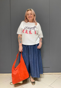 Bluzka t-shirt KAJA