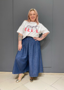 Bluzka t-shirt KAJA