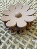 Klamra FLOWER coffee