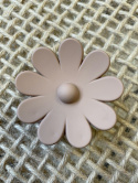 Klamra FLOWER coffee