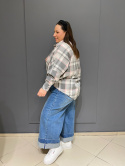 Spodnie jeansy KIM