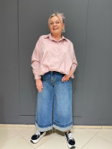 Spodnie jeansy KIM