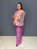 Kimono KIOTO pink Wiya