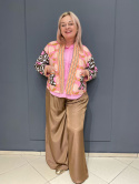 Kimono KIOTO pink Wiya