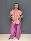Kimono KIOTO pink Wiya