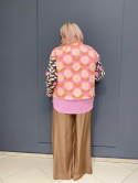 Kimono KIOTO pink Wiya