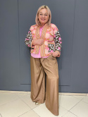 Kimono KIOTO pink Wiya