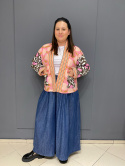 Kimono KIOTO pink Wiya